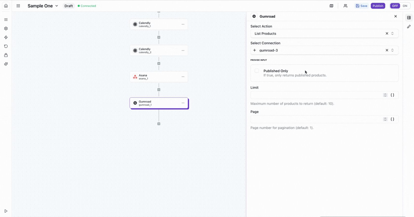 Wakflo-connect-gumroad