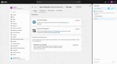 Wakflo-connect-shopify
