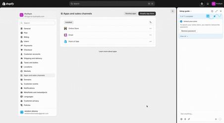 Wakflo-connect-shopify