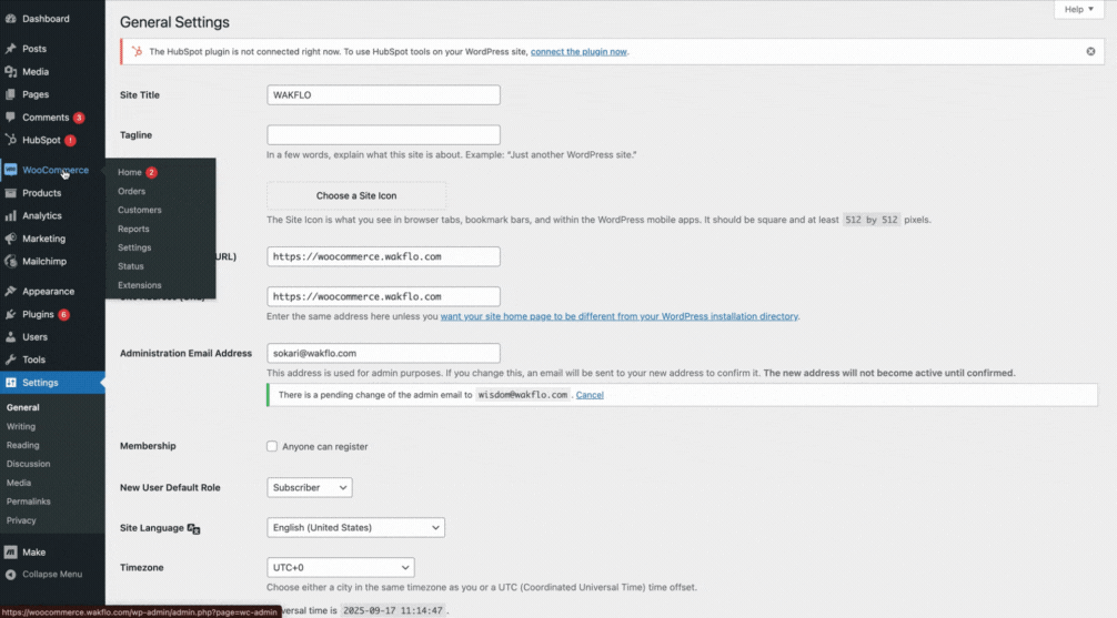 Wakflo-connect-woocommerce
