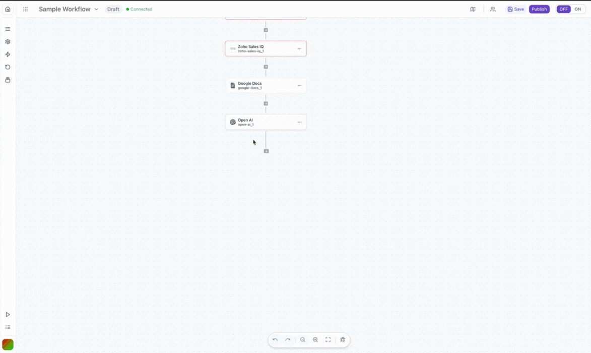 Wakflo-connect-woocommerce
