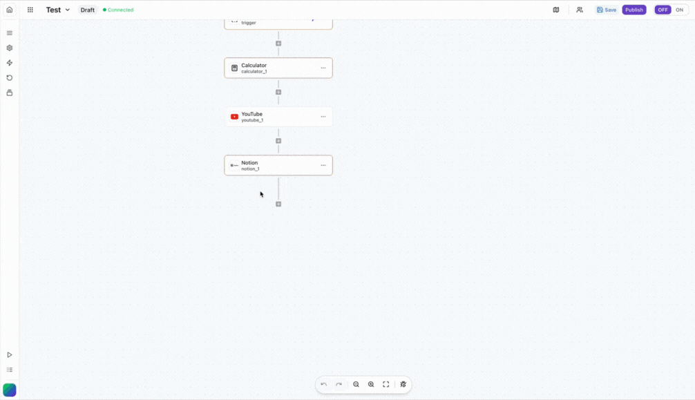 Wakflo-connect-mailchimp