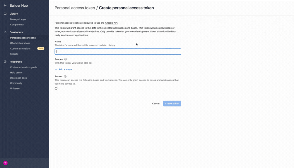 Wakflo-connect-airtable