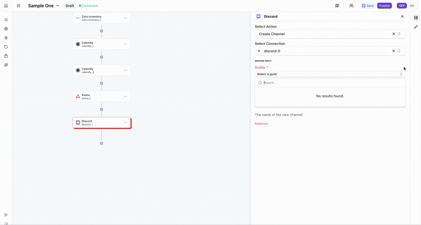 Wakflo-connect-discord