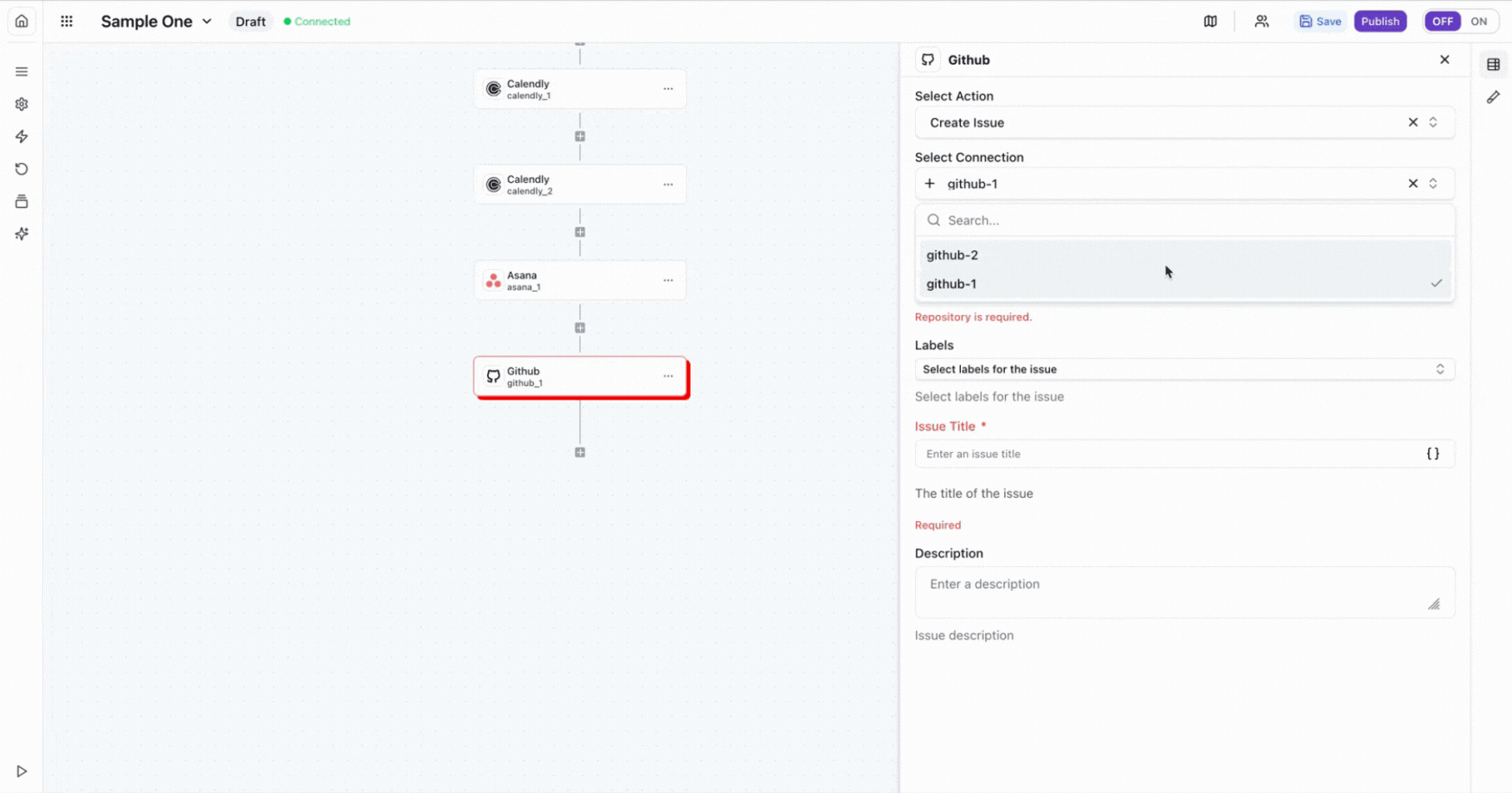 Wakflo-connect-github