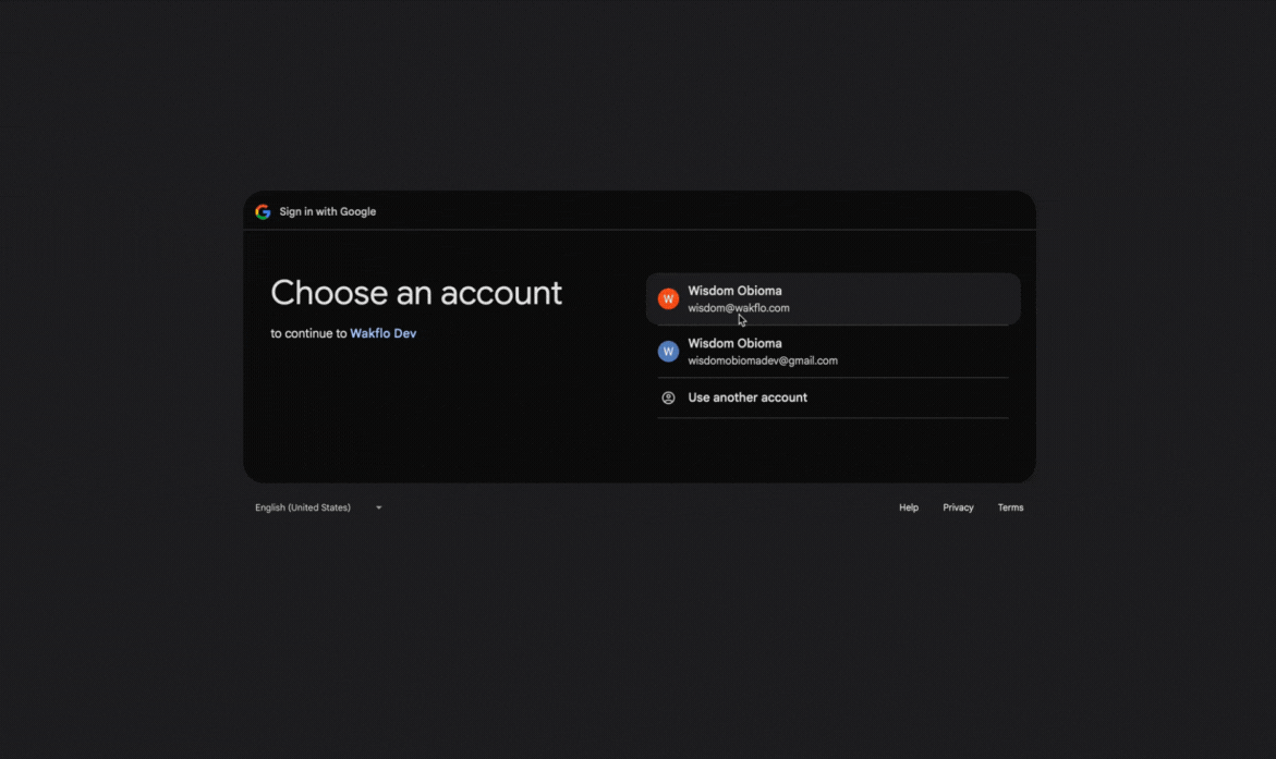 Wakflo-permissions-google-sheets