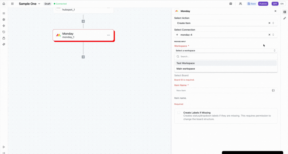 Wakflo-connect-monday