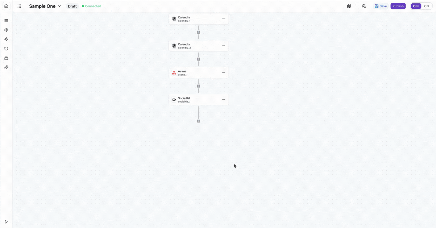 Wakflo-connect-telegrambot