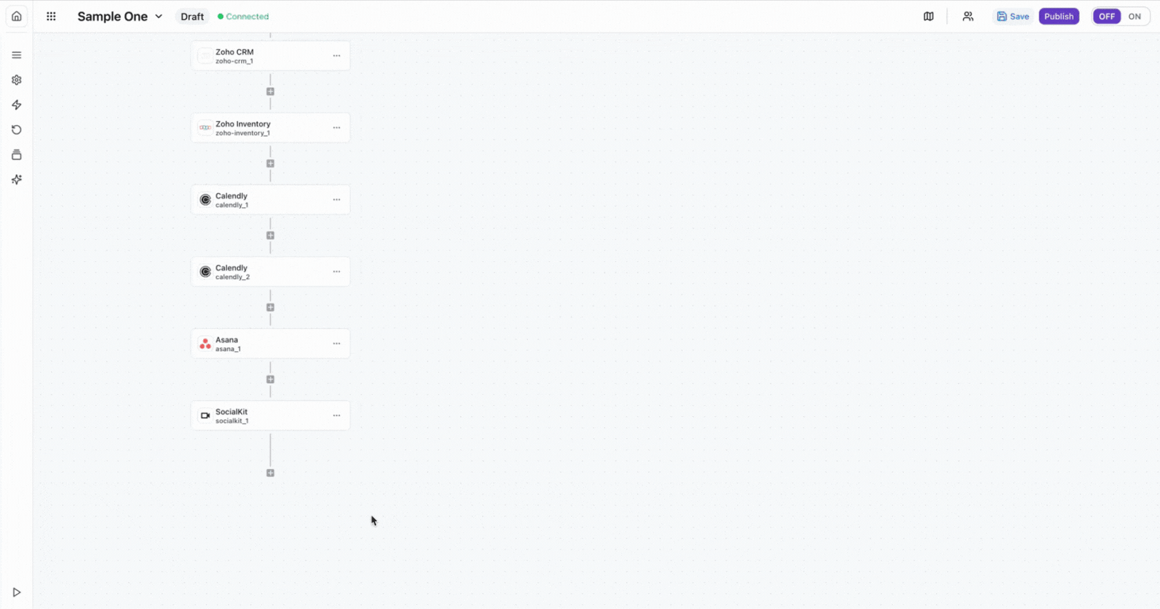 Wakflo-connect-trello