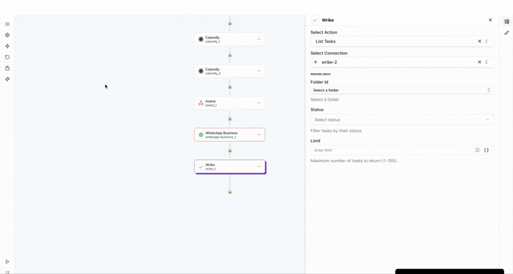 Wakflo-connect-wrike
