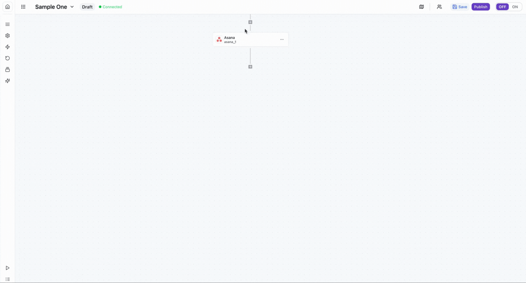 Add calculator to workflow